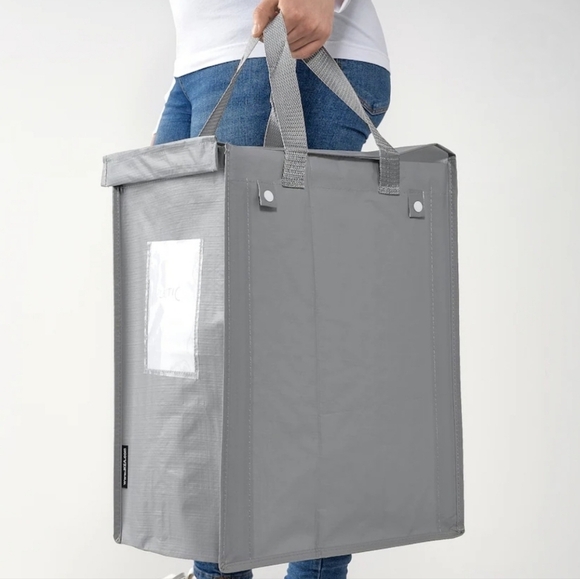 Ikea DIMPA Recycling bags 3 Pieces - Picture 2 of 8